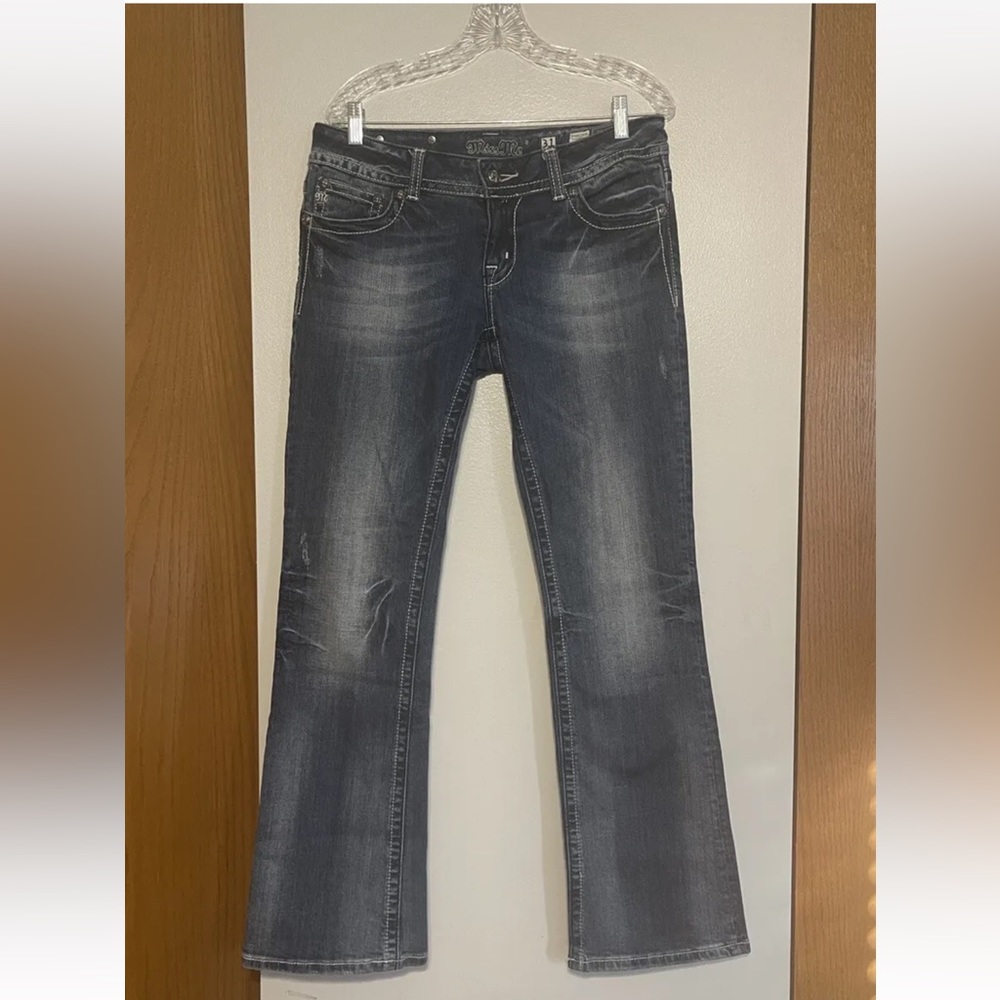 Miss Me Bootcut Jeans